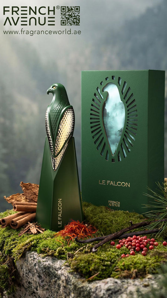 Le Falcon