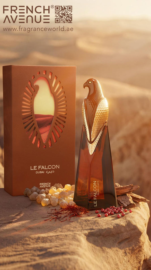 Le Falcon Dubai
