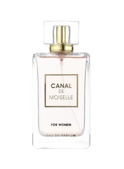 Fragrance World - Canale de Moiselle