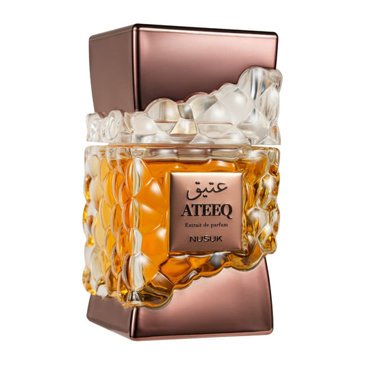 Ateeq