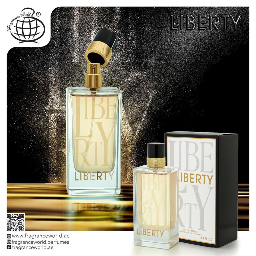 Liberty