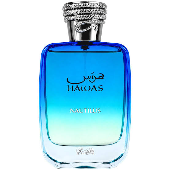 Hawas Nautilus