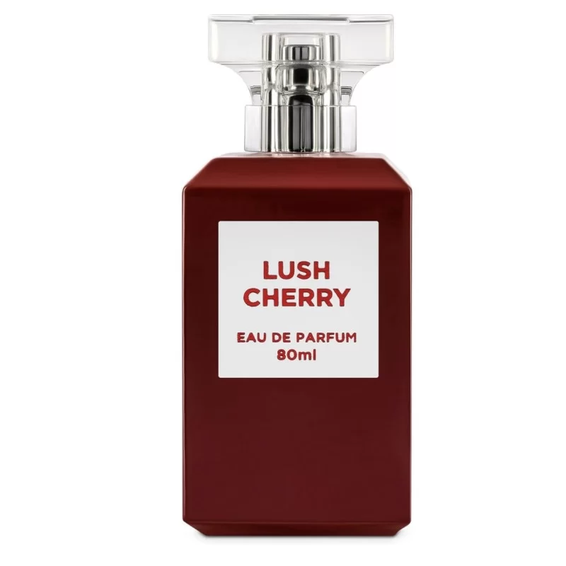 Fragrance World - Lush Cherry