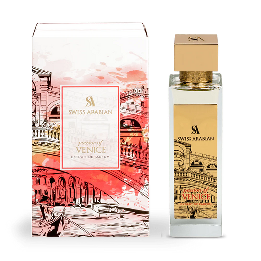 Passion of Venice